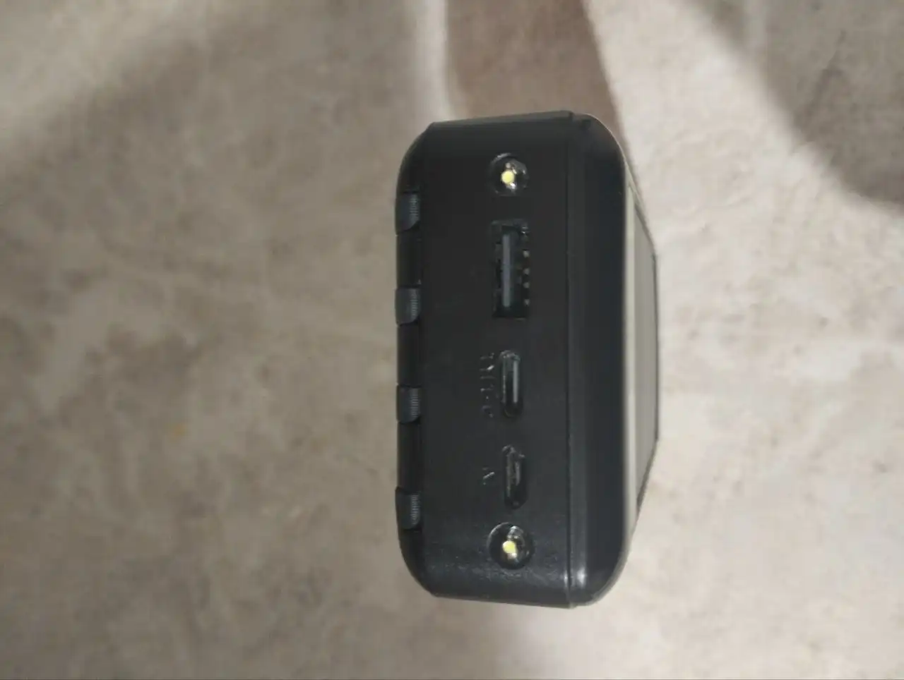 Повербанк 50.000mAh в хорошем состоянии