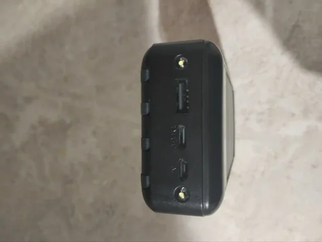 Повербанк 50.000mAh в хорошем состоянии - Электроника в Тюмень