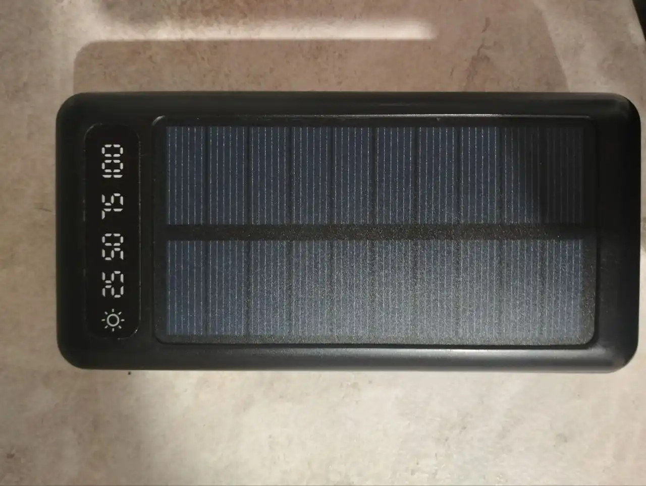 Повербанк 50.000mAh в хорошем состоянии