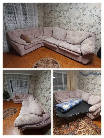 Продам угловой диван - Разное в Тюмень