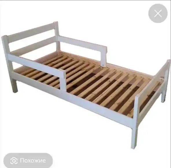 Продам две кровати 180*90 и 160*90