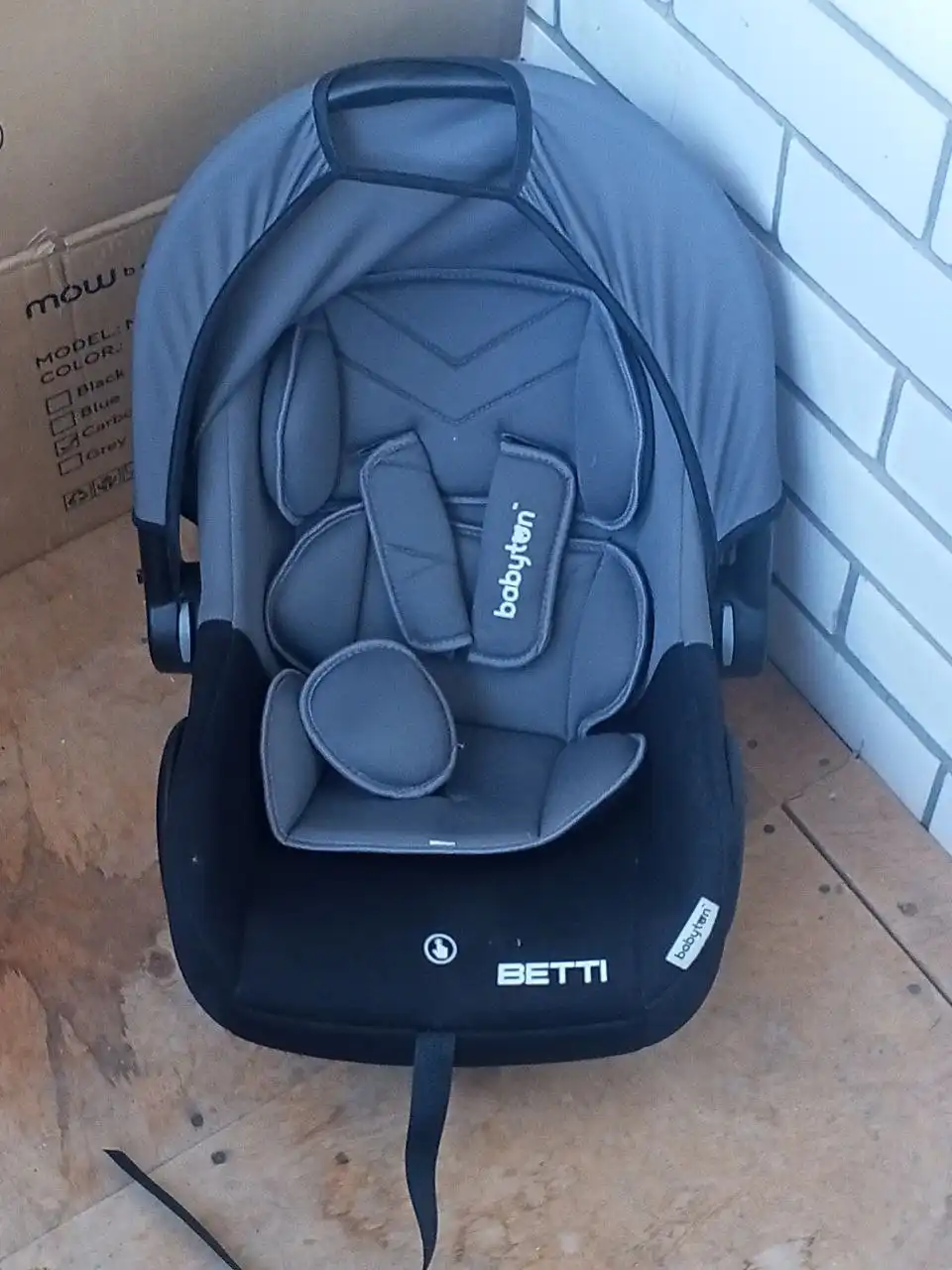 Продажа квартиры в районе Дом обороны, Тюмень