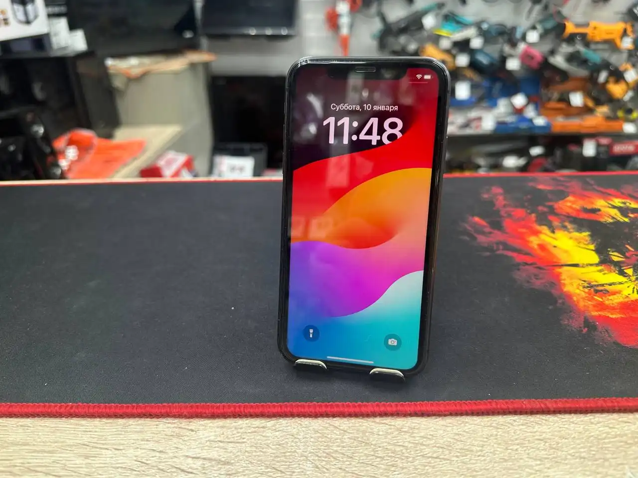 iPhone 11 64GB в продаже