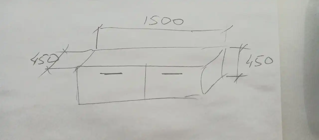 Продам тумбу в хорошем состоянии