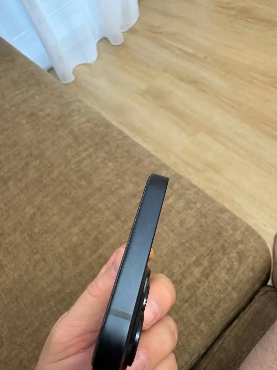 Продам Айфон 14 128 Гб в идеальном состоянии - Смартфоны (Электроника) в Тюмень