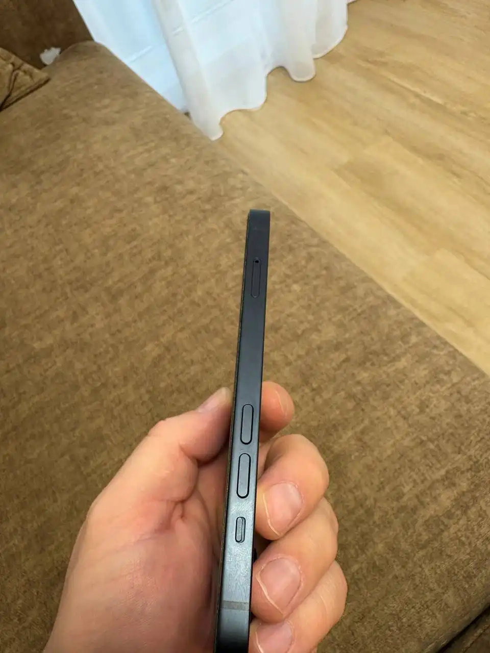 Продам Айфон 14 128 Гб в идеальном состоянии - Смартфоны (Электроника) в Тюмень