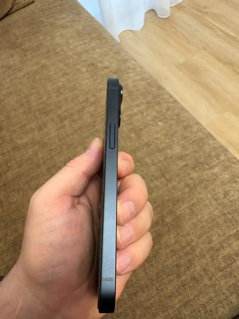 Продам Айфон 14 128 Гб в идеальном состоянии - Смартфоны (Электроника) в Тюмень