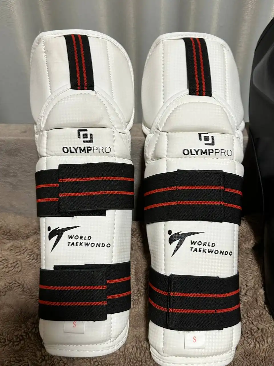 Защита для тхэквондо - Спортивная экипировка (Товары для детей) в Тюмень