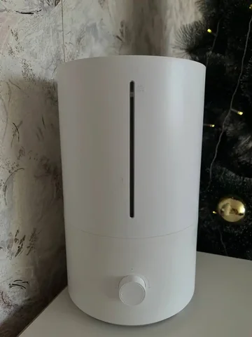 Продам увлажнитель воздуха Xiaomi - Вейп товары в Тюмень