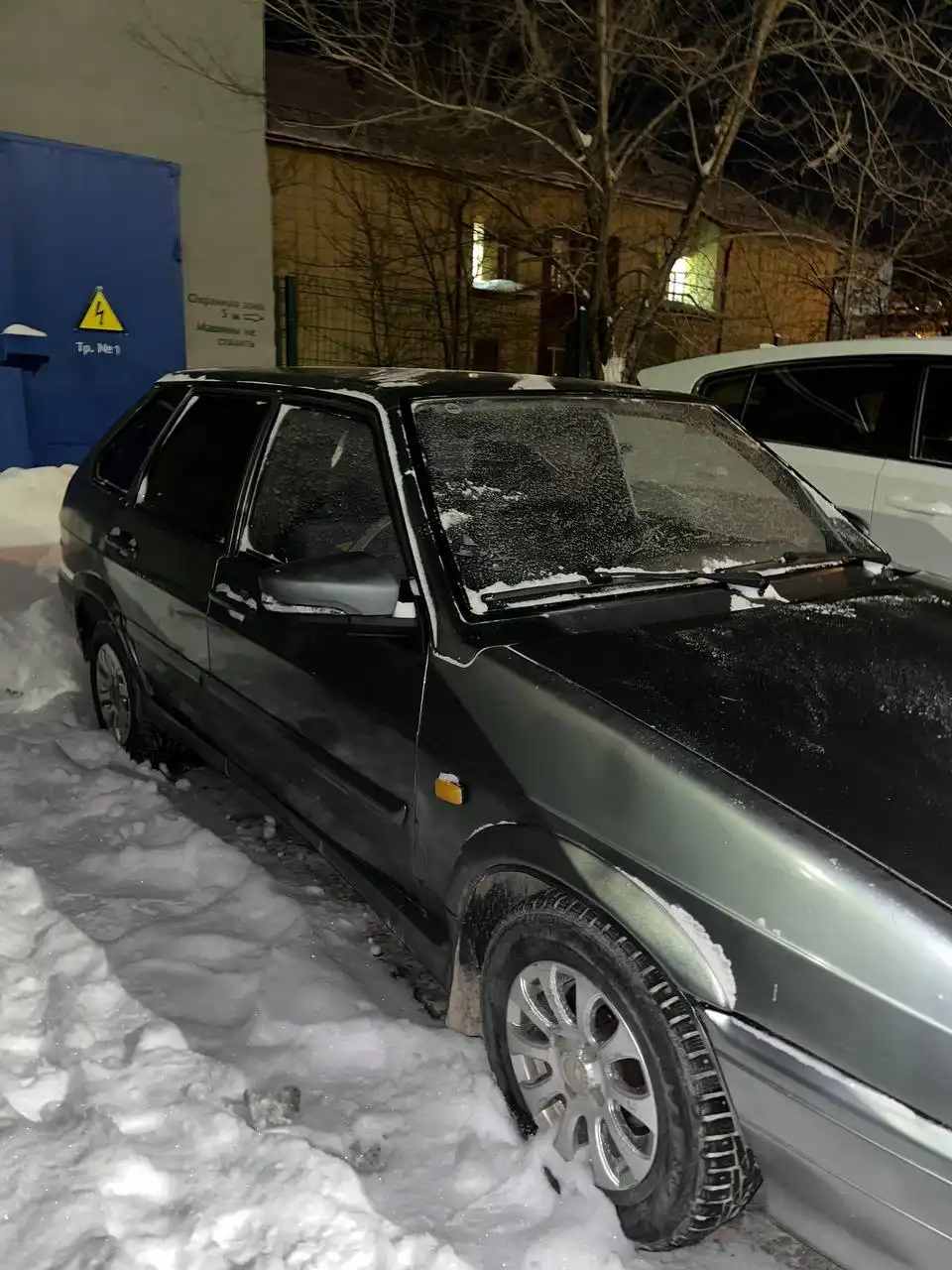 Продам на ходу - Барахолка в Тюмень