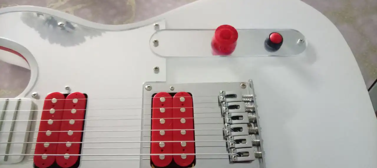 Телекастер электрогитара в отличном состоянии - Музыкальные инструменты (Хобби и отдых) в Тюмень