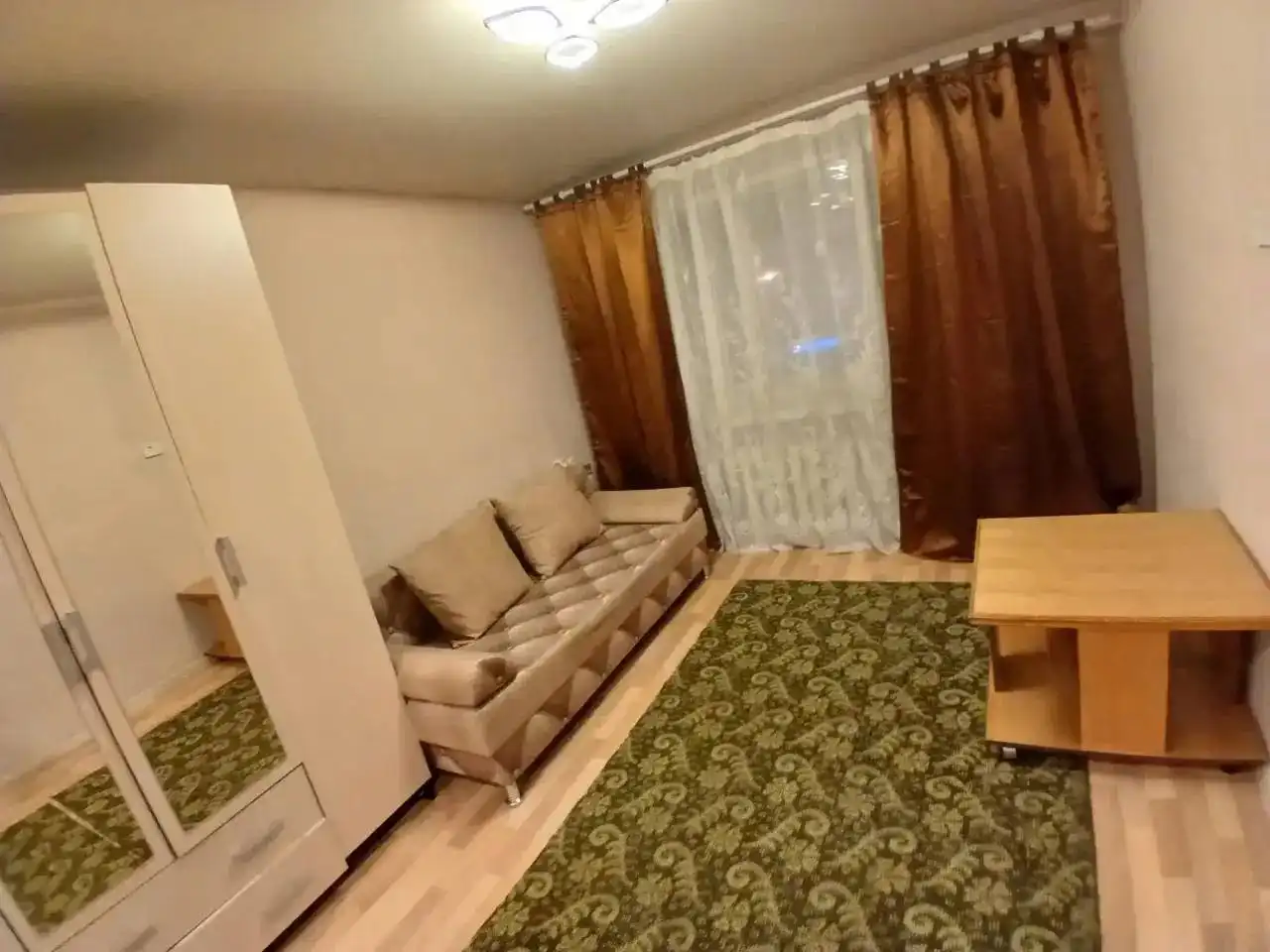 Сдается комната в общежитии коридорного типа 18 кв.м - Аренда комнат (Недвижимость) в Тюмень