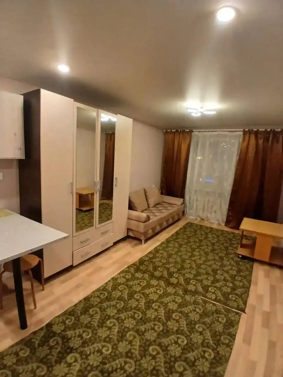 Сдается комната в общежитии коридорного типа 18 кв.м - Аренда комнат (Недвижимость) в Тюмень