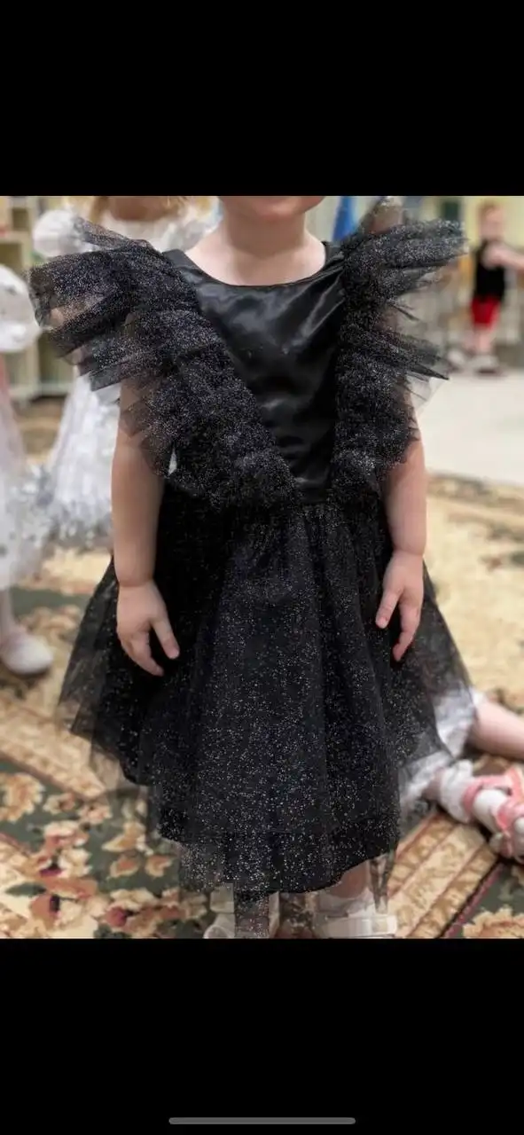 Платье для девочки 98 размер - Одежда (Товары для детей) в Тюмень