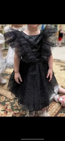 Платье для девочки 98 размер - Одежда для детей в Тюмень