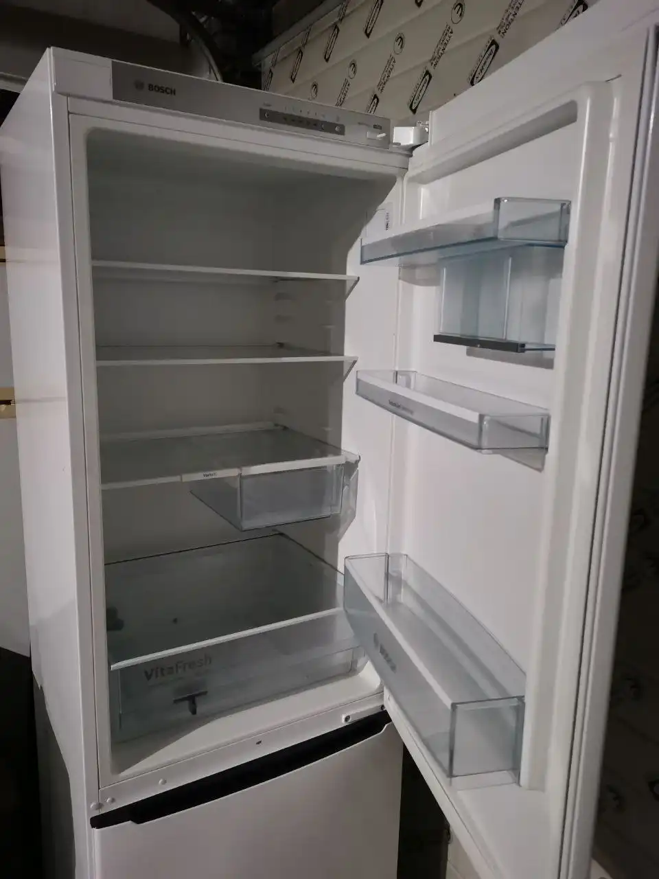 Продам холодильник BOSCH в отличном состоянии - Техника для дома (Барахолка) в Тюмень