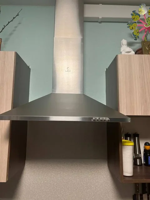 Вытяжка и плита - Удобрения в Тюмень