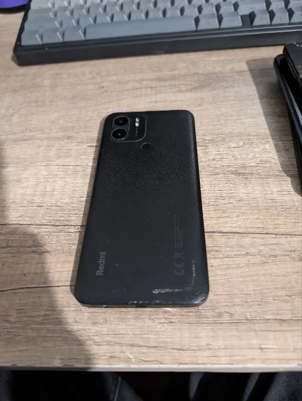 Продажа смартфонов на запчасти и ремонт - Смартфоны (Электроника) в Тюмень