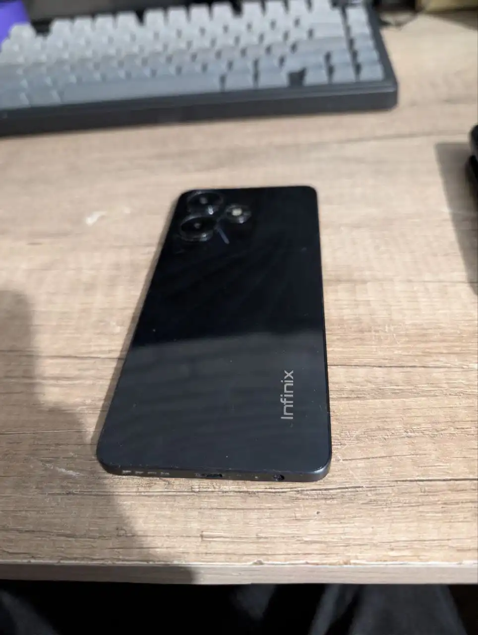 Продажа смартфонов на запчасти и ремонт - Смартфоны (Электроника) в Тюмень