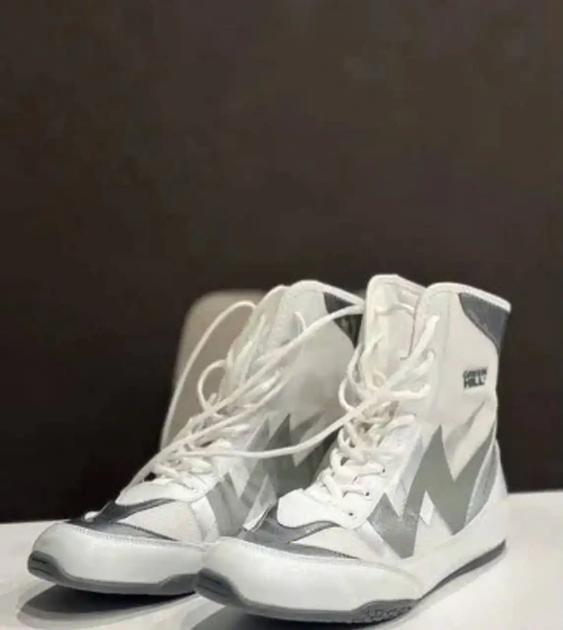 Боксерки Green Hill 43 размер - Обувь (Одежда) в Тюмень