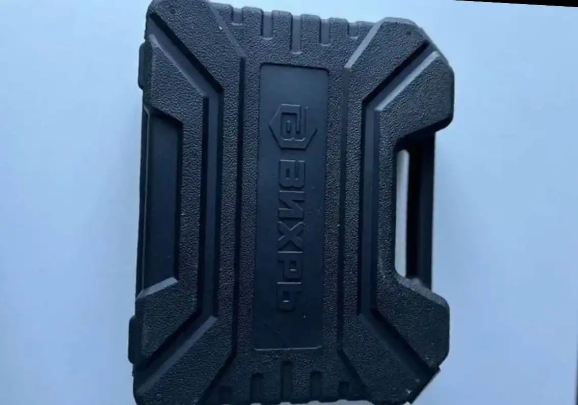 Шуруповерт Вихрь 24 - Барахолка в Тюмень