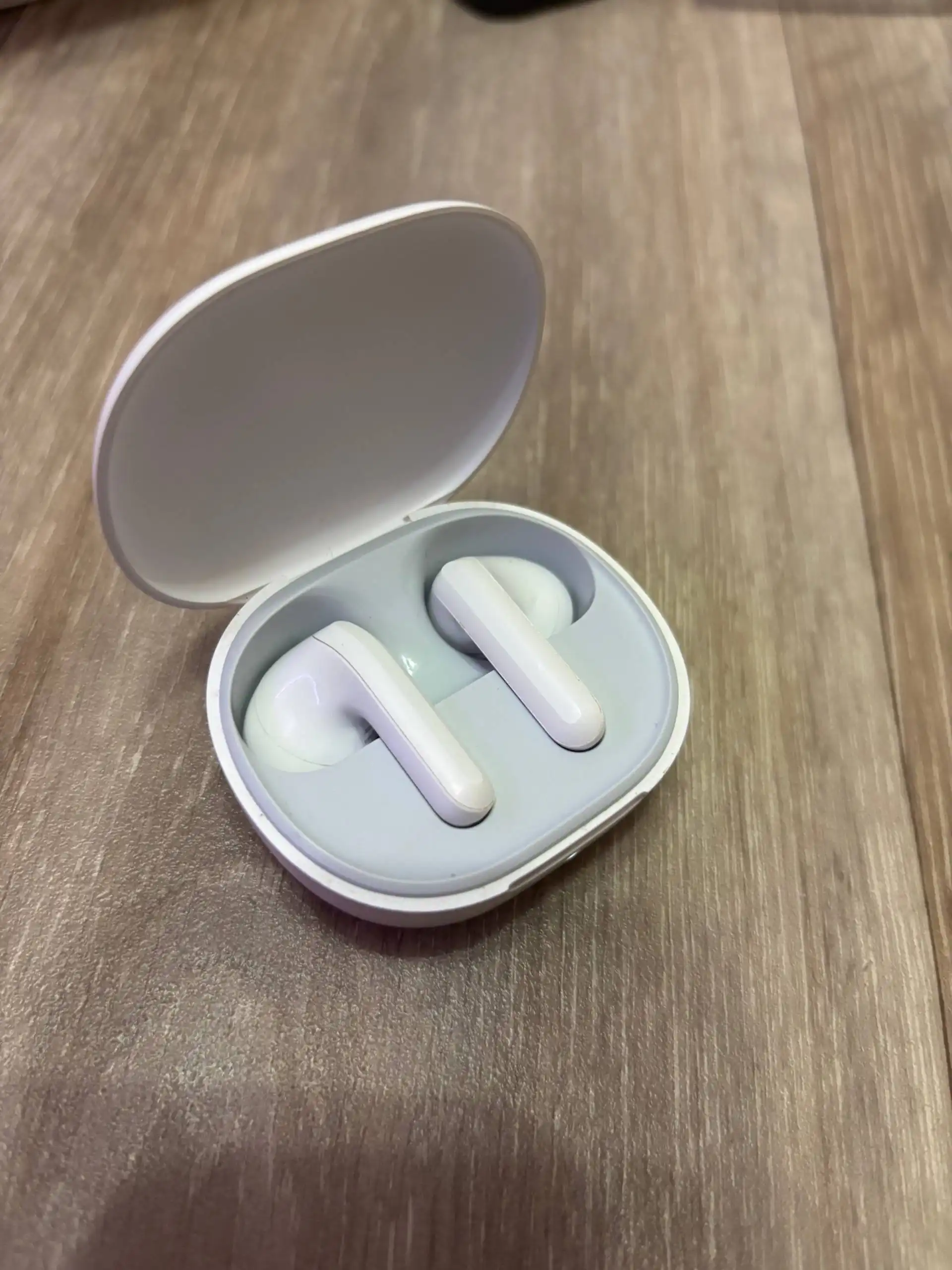 Продажа комплекта Xiaomi: телефон 12 lite, смарт-часы, наушники - Телефоны и аксессуары (Электроника) в Тюмень