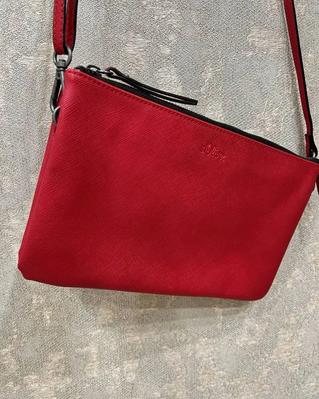 Женская сумка S. Oliver - Сумки (Одежда) в Тюмень