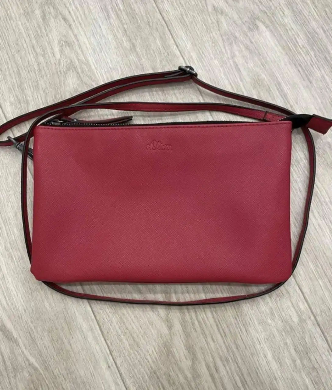 Женская сумка S. Oliver - Сумки (Одежда) в Тюмень