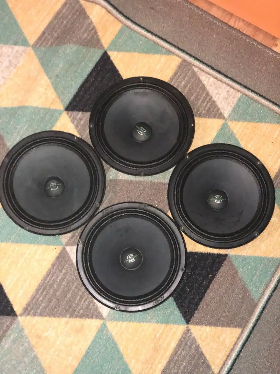 Сильвестры апокалипсис 20ки - Шины и диски (Авто) в Тюмень