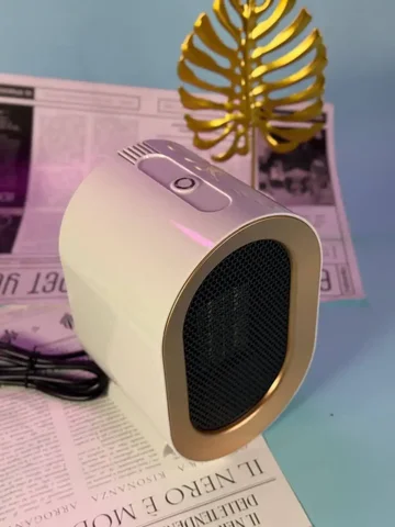 Обогреватель новый - Удобрения в Тюмень