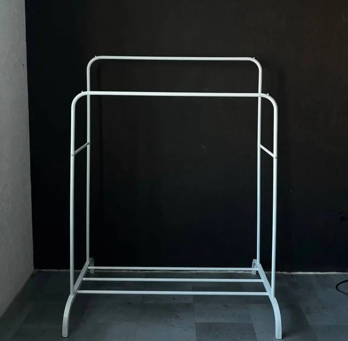 Вешалка напольная - Мебель (Барахолка) в Тюмень