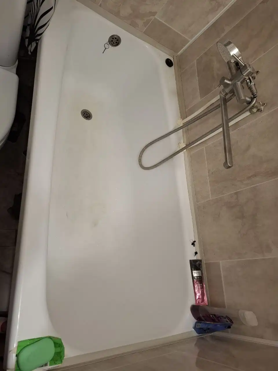 Ванна 1 тр. Размер 140-70 - Для дома и дачи в Тюмень