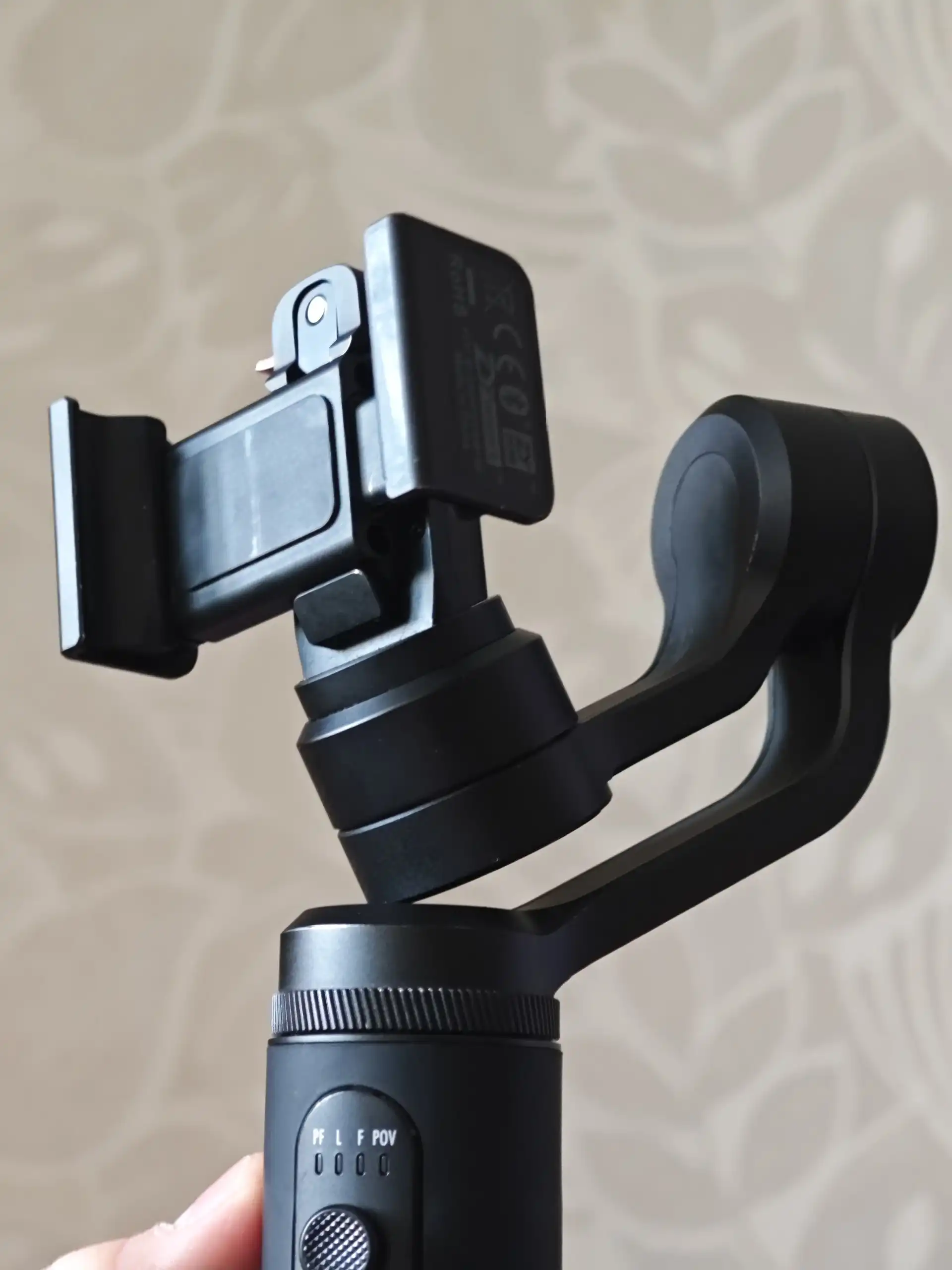 Стабилизатор для съемки SMOOTH Q2 - Фото и видеотехника (Электроника) в Тюмень