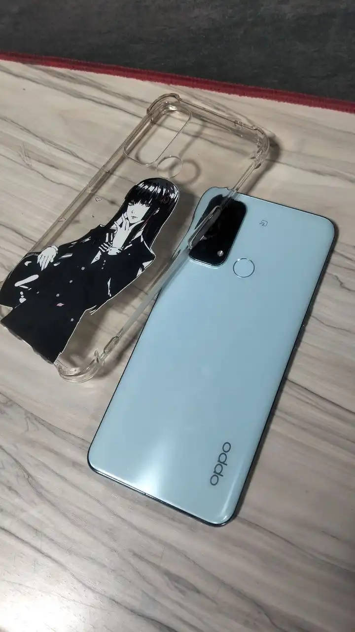 Oppo Reno 5A 5G - Телефоны (Электроника) в Тюмень