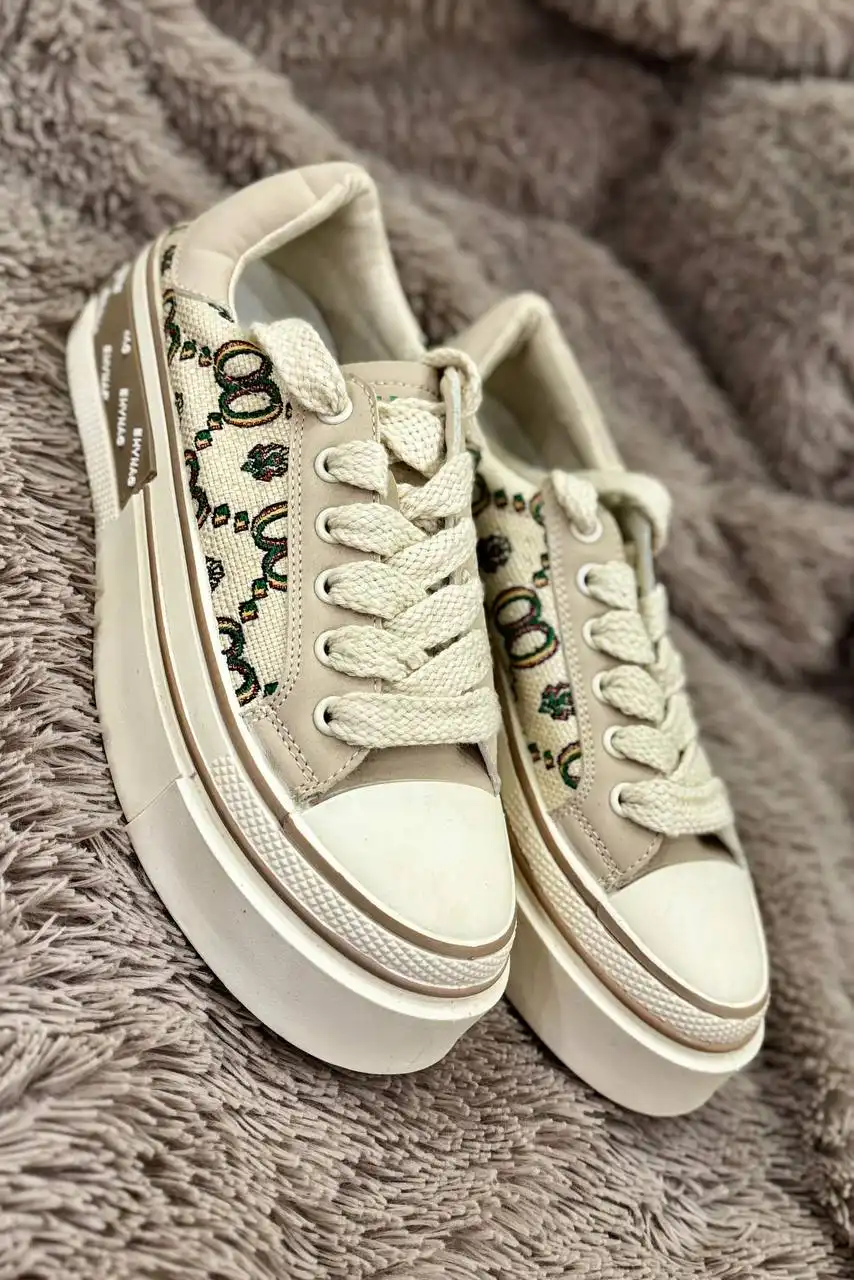 Женские кеды 39 размер (маломерят) - Обувь (Одежда) в Тюмень