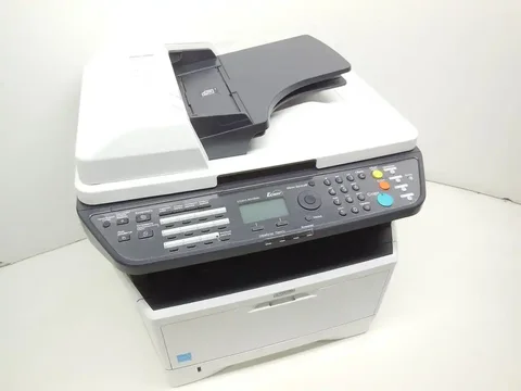 МФУ Kyocera ECOSYS M2030dn в состоянии нового - Оргтехника в п. Боровский