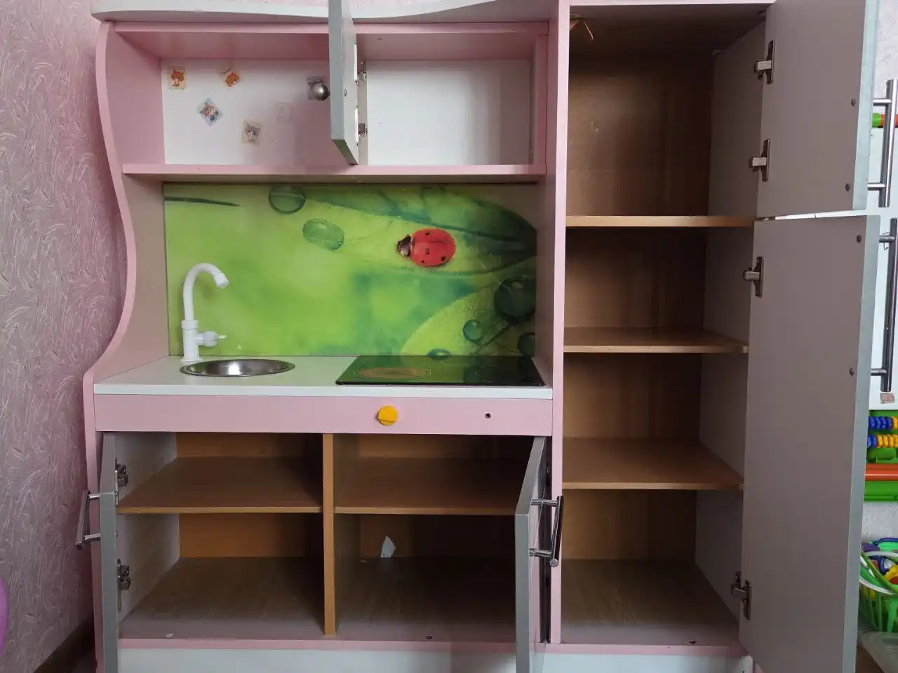 Кухня детская - Товары для детей в Тюмень