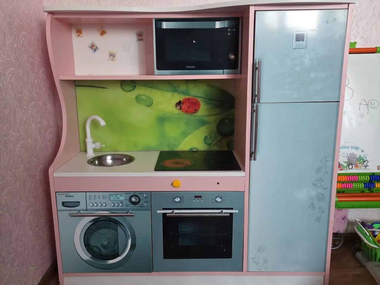 Кухня детская - Товары для детей в Тюмень
