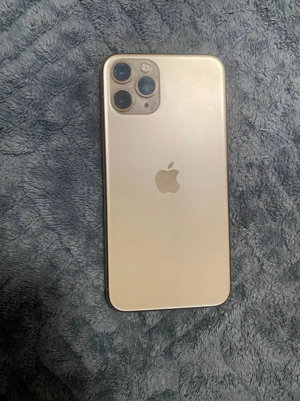 Продам iPhone 11 Pro 64 gb - Смартфоны (Электроника) в Тюмень