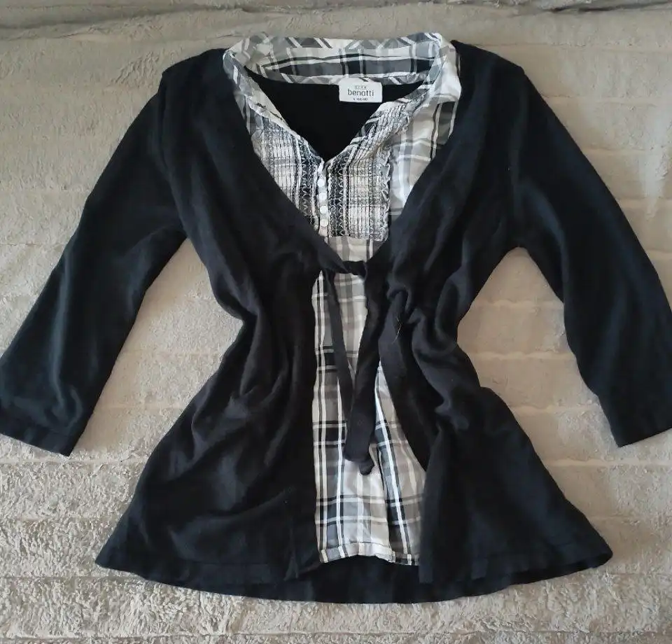 Продажа одежды размеров 44-48 - Одежда в Тюмень