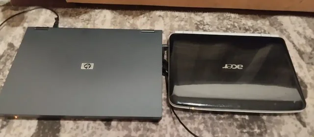 Продам два ноутбука - Видеоигры в Тюмень