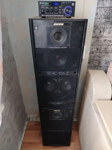 Продам акустику в Тюмени - Видеоигры в Тюмень