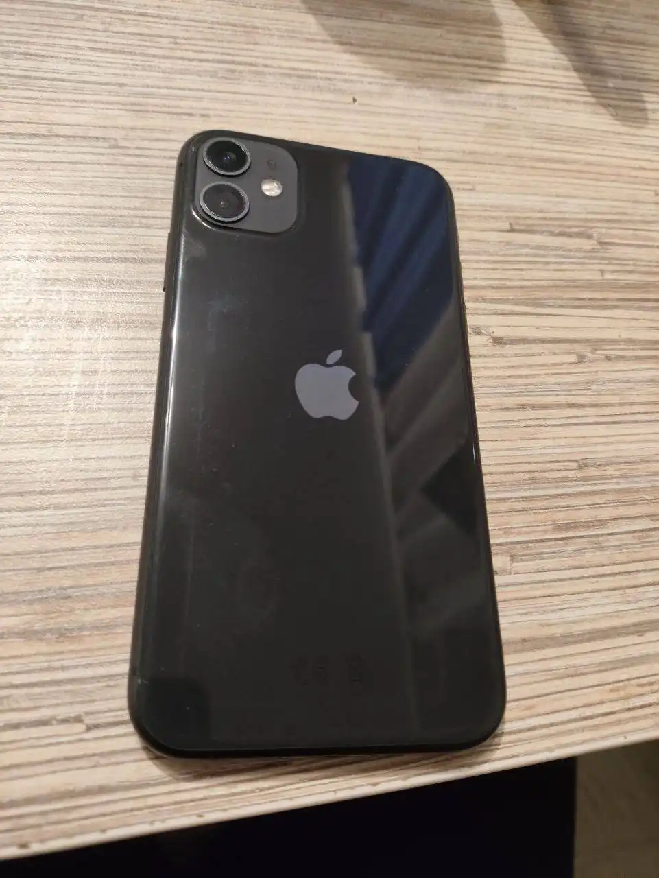 Продам iPhone 11 128ГБ - Смартфоны (Электроника) в Тюмень