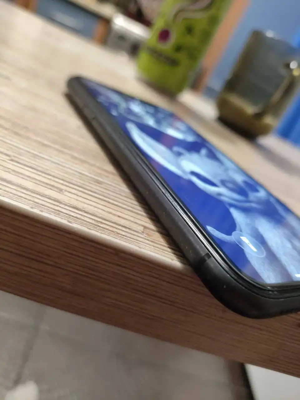 Продам iPhone 11 128ГБ - Смартфоны (Электроника) в Тюмень