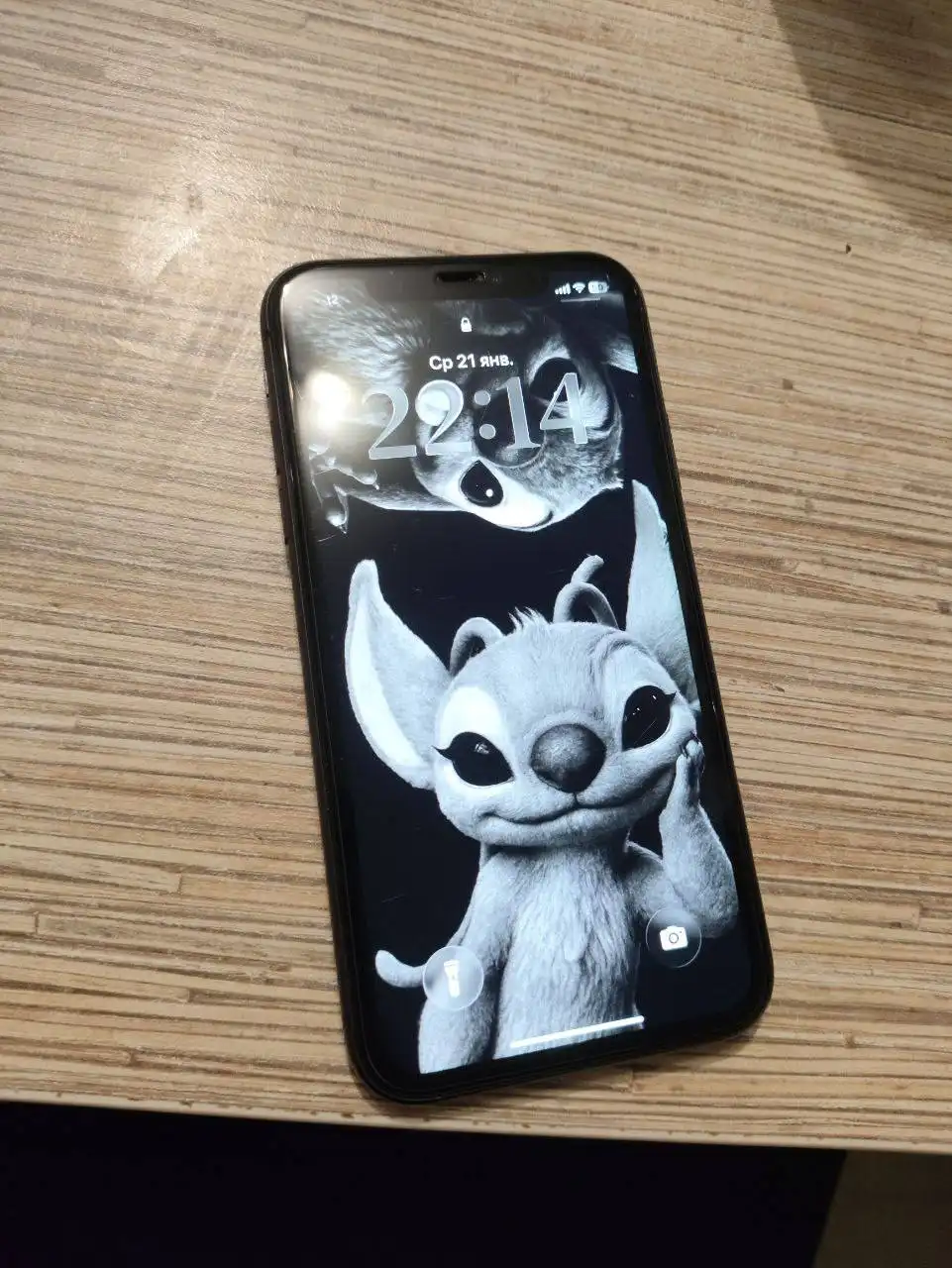 Продам iPhone 11 128ГБ - Смартфоны (Электроника) в Тюмень