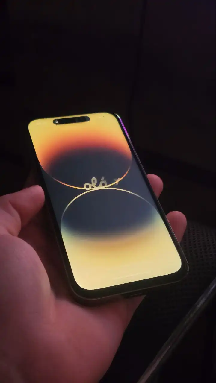 Продам iPhone 14 Pro 128GB - Телефон (Электроника) в Тюмень