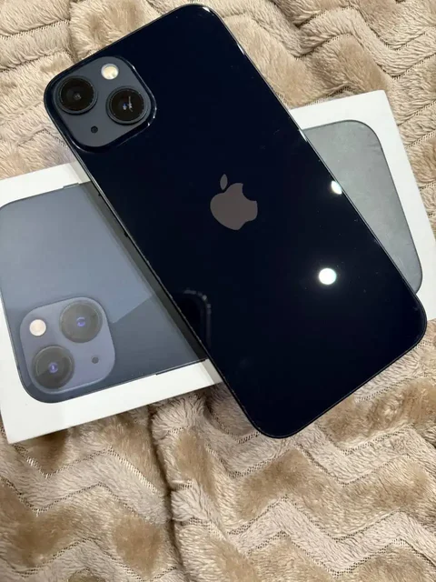 iPhone 13, 128GB - частное объявление в Тюмень