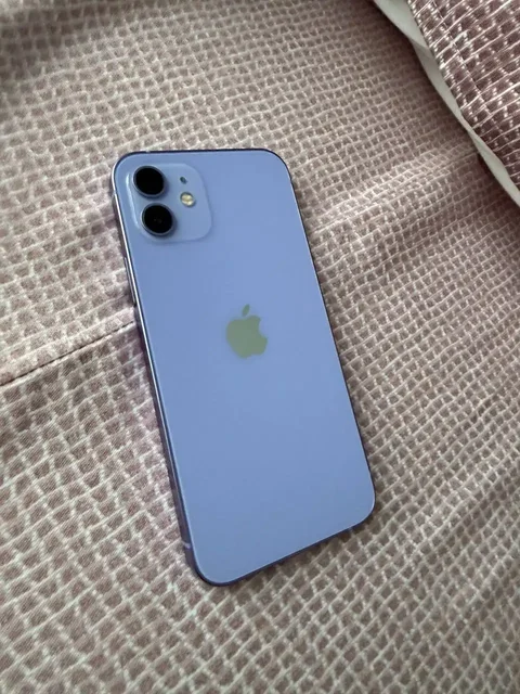 iPhone 12 128gb в хорошем состоянии - частное объявление в Тюмень