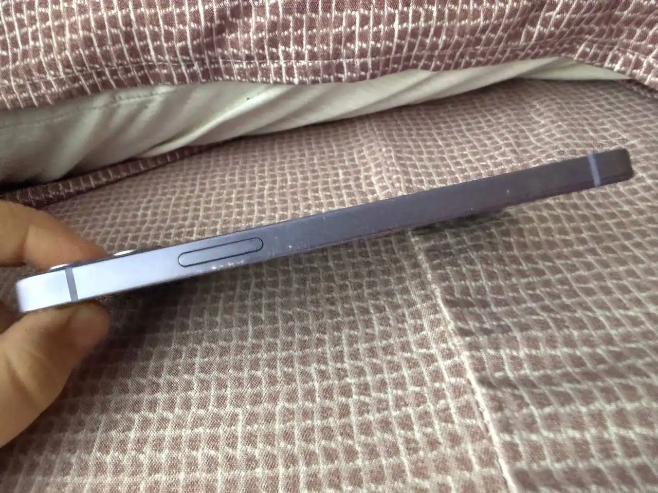 iPhone 12 128gb в хорошем состоянии - Телефон (Электроника) в Тюмень