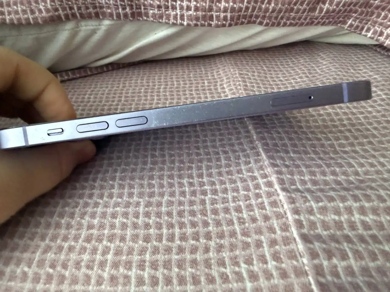 iPhone 12 128gb в хорошем состоянии - Телефон (Электроника) в Тюмень